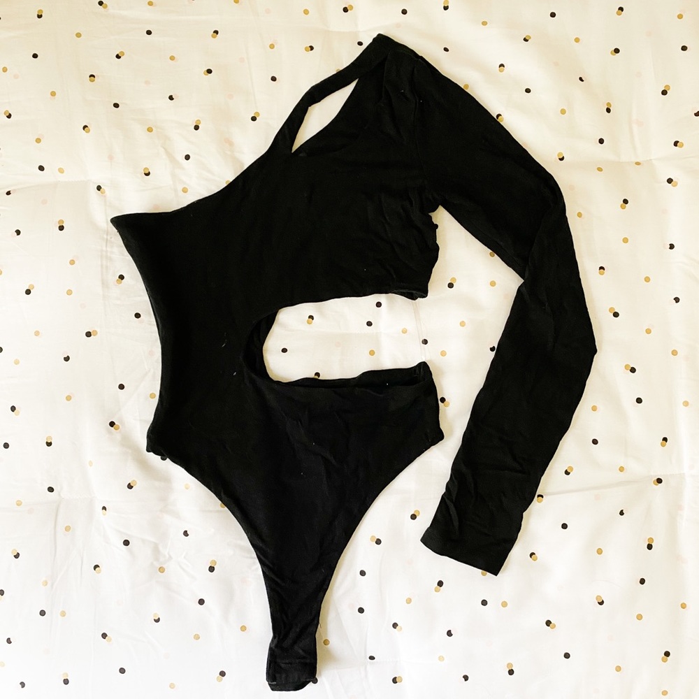 F21 Bodysuit